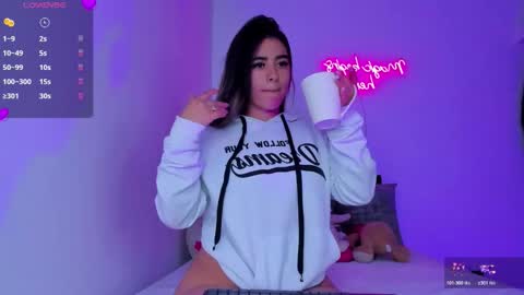 Snapshot of eva_shinee_ chatting on 02/19/26, 10:11 Eva Shinee online show from 02/19/26, 10:11