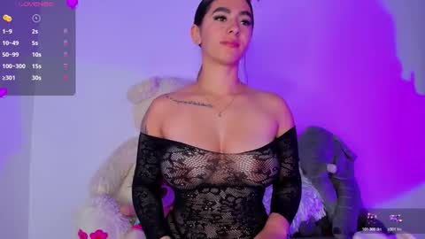 Eva Shinee online show from 03/09/26, 10:19