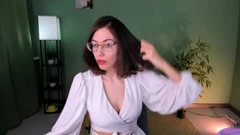 eva sicret online show from 06/06/26, 05:23