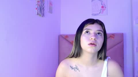 Eva Sin online show from 10/15/25, 12:00