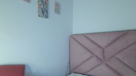 Eva Sin online show from 01/10/26, 11:42