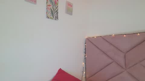 Eva Sin online show from 01/18/26, 11:52