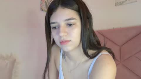 Eva Sin online show from 02/08/26, 11:19