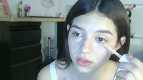 Eva Sin online show from 03/16/26, 11:20