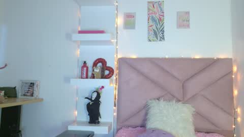 Eva Sin online show from 03/25/26, 11:33