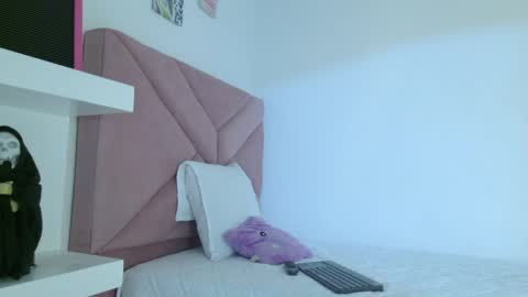 Eva Sin online show from 06/02/26, 11:29
