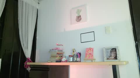 Eva Sin online show from 06/05/26, 06:52