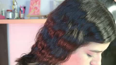 Eva Sin online show from 06/05/26, 11:21