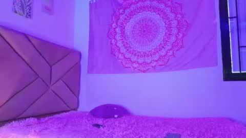 Eva Sin online show from 07/16/26, 07:20