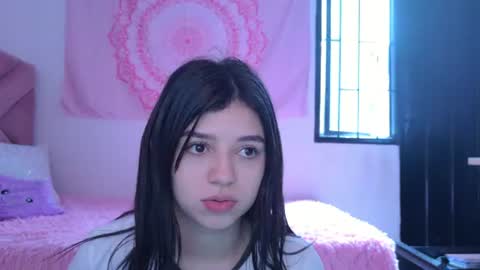 Eva Sin online show from 07/21/26, 07:16