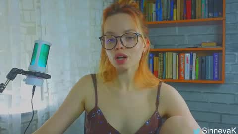 Hi there i am Eva and i wish create a nice community with you so join my Ticket Show for more pleasure online show from 02/28/25, 03:48