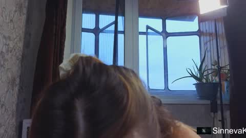 Hi there i am Eva and i wish create a nice community with you so join my Ticket Show for more pleasure online show from 11/11/25, 10:15