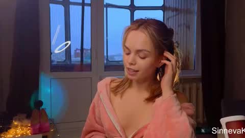 Hi there i am Eva and i wish create a nice community with you so join my Ticket Show for more pleasure online show from 11/29/25, 10:51