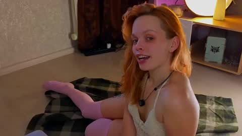 Hi there i am Eva and i wish create a nice community with you so join my Ticket Show for more pleasure online show from 04/24/26, 02:30