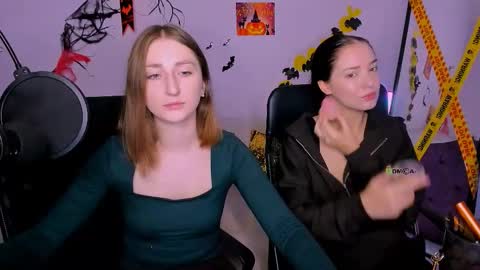 Eva online show from 10/29/25, 06:48