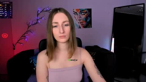 Eva online show from 11/10/25, 08:02