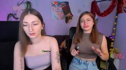 Eva online show from 01/08/26, 06:48