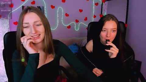 Eva online show from 02/23/26, 06:33