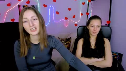 Eva online show from 02/25/26, 06:56