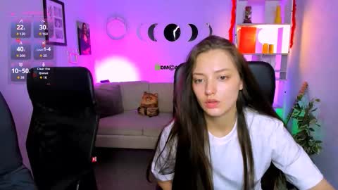 Eva online show from 03/18/26, 06:38