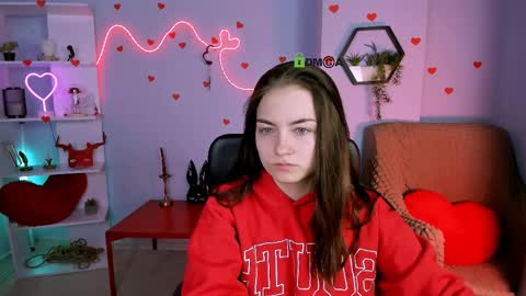 Eva online show from 04/02/26, 05:38