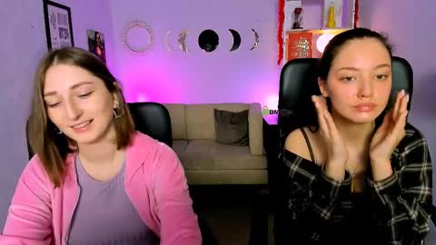 Eva online show from 04/15/26, 05:47