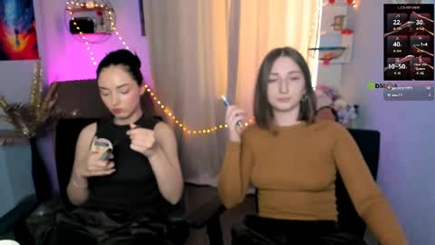 Eva online show from 04/16/26, 06:14