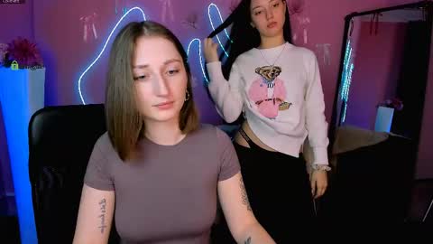 Eva online show from 04/24/26, 05:54