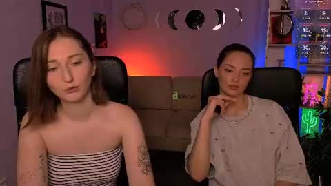 Eva online show from 07/01/26, 05:42