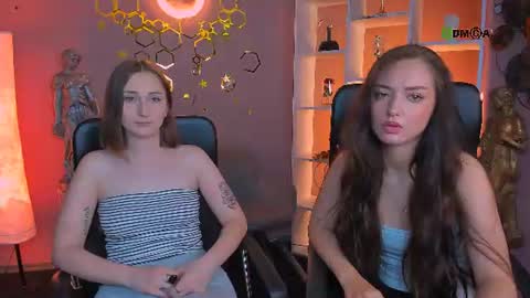 Eva online show from 07/09/26, 05:44