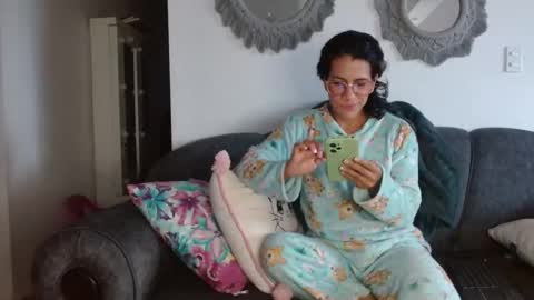 Snapshot of eva_stark57 chatting on 02/17/26, 10:05 eva_stark57 online show from 02/17/26, 10:05