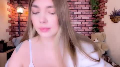 Eva online show from 02/17/26, 08:37