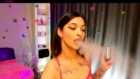 Snapshot of eva_sterling_ chatting on 02/20/26, 05:13 Eva Sterling online show from 02/20/26, 05:13