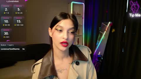 Eva Sterling online show from 04/04/26, 01:19