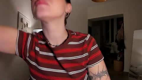 Snapshot of eva_sun chatting on 07/13/26, 05:49 Fansly - - use this referral link to support me online show from 07/13/26, 05:49