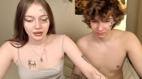 Eva Sunshine Blue Eyes online show from 04/02/26, 01:42