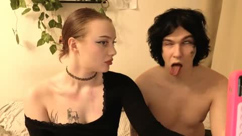Snapshot of eva_sunshine_blueeyes chatting on 05/14/26, 11:11 Eva Sunshine Blue Eyes online show from 05/14/26, 11:11