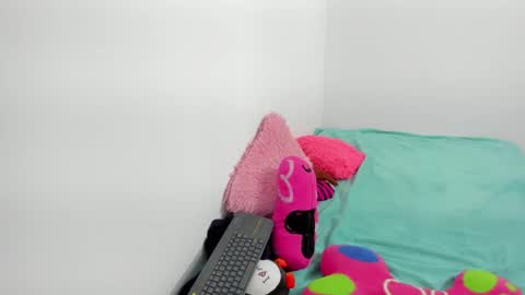 Estefania online show from 02/08/26, 12:36