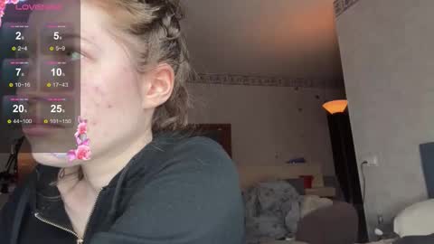 eva varnerr online show from 03/14/26, 09:09