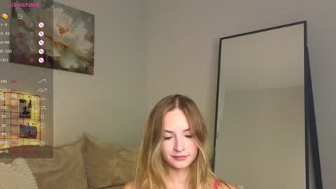 Hello Im Eva online show from 12/03/24, 07:10