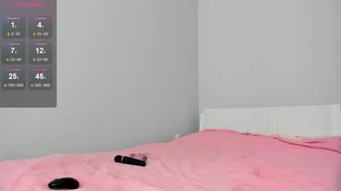 Hello Im Eva online show from 02/26/26, 02:32