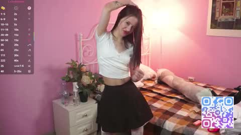 Snapshot of eva_vibe chatting on 10/18/25, 07:53 eva_vibe online show from 10/18/25, 07:53