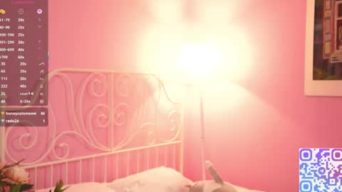 eva_vibe online show from 10/23/25, 04:56