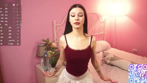 eva_vibe online show from 10/28/25, 06:50