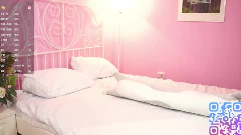 eva_vibe online show from 11/27/25, 09:33