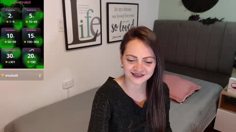 Eva online show from 12/17/24, 01:38