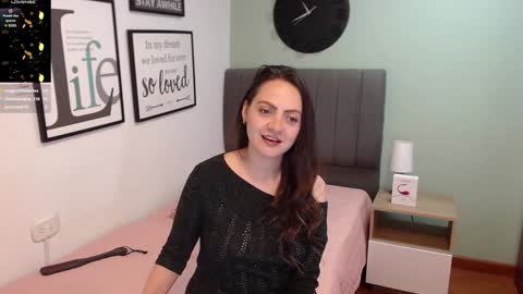 Eva online show from 12/24/24, 03:37