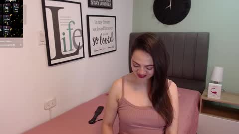 Eva online show from 01/18/25, 12:57