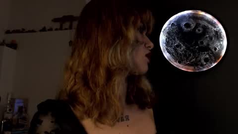 MISS EVY online show from 01/15/26, 11:08