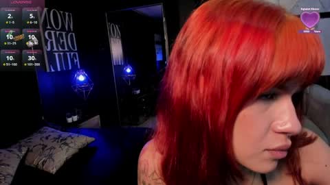 Snapshot of eva_viulet chatting on 05/09/26, 01:55 MISS EVY online show from 05/09/26, 01:55